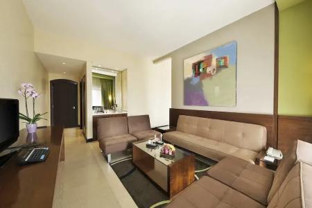 Holiday Inn Resort Dead Sea, An Ihg - 142
