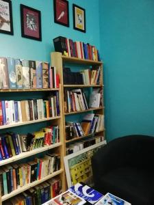 120 Rodionoff Palermo B&B - 0