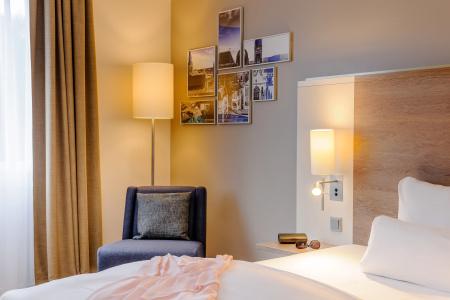 Mercure Aachen Europaplatz - 2