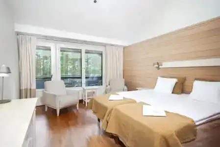 K5 Levi and K5 Villas - 25