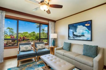 Koloa Landing Resort at Po'ipu, Autograph Collection - 234