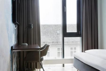 Comfort Victoria Florø - 20