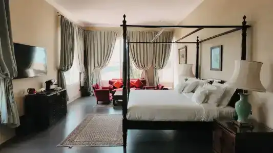 Villa Soraya & Spa - 28