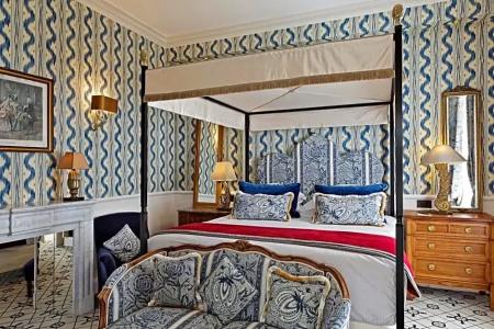 Relais Christine - 153