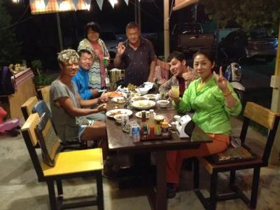 Milin Guesthouse - 15