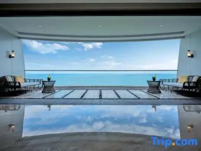 Crowne Plaza Sanya Haitang Bay Resort, An Ihg - 185