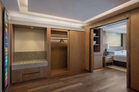 Bengaluru Marriott Whitefield - 85