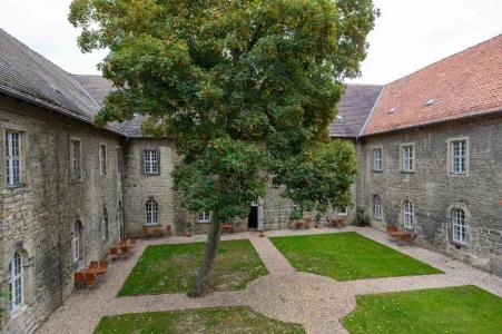 Kloster Hedersleben - 8