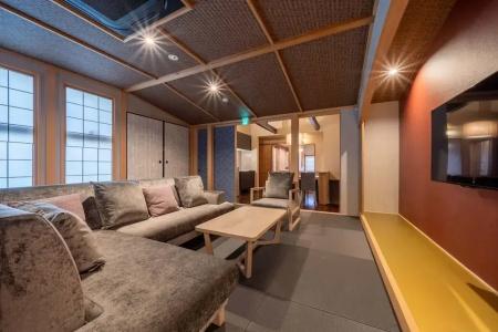 Resi Stay Fuyacho - 77