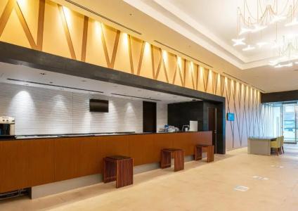 Ibis Styles Sapporo - 2