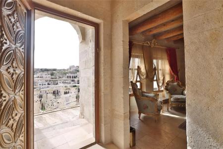 Elika Cave Suites & Spa - 7