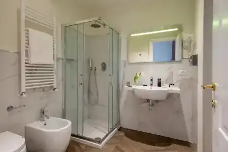 Best Western Astrid - 16