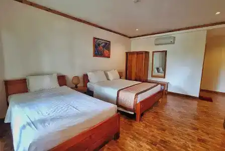 Ancarine Beach Resort - 65