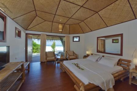 Thulhagiri Island Resort & Spa - 6
