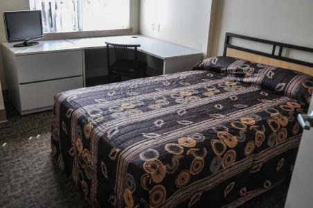 Residence & Conference Centre --Waterloo - 3