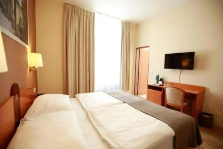 Merkur - Czech Leading Hotels - 22
