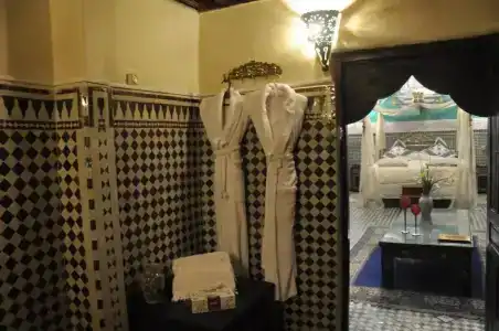 Palais Al Firdaous - 42