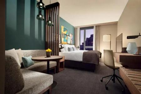 Acasa Suites - 66