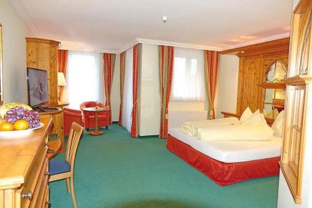 Vitalquelle Montafon - 5