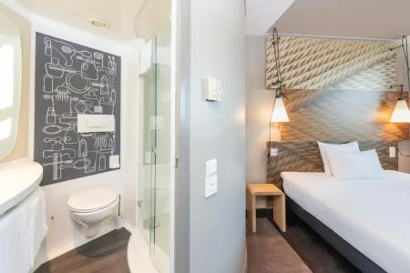 ibis Bern Expo - 43
