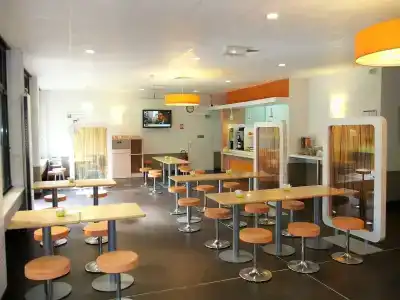 ibis budget Lille Centre - 11