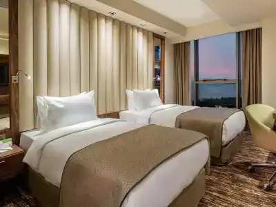 Holiday Inn Antalya - Lara, an IHG - 52