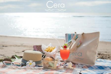 Cera Resort @ Cha-am - 11