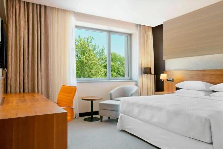 Four Points by Sheraton Kecskemet & Conference Center - 2