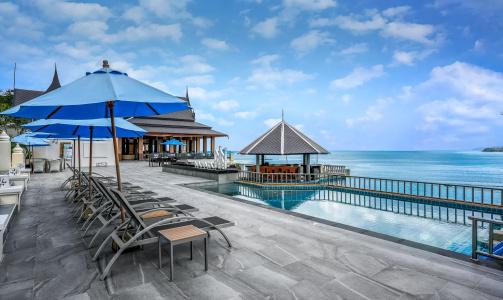 Namaka Resort Kamala - Sha Extra Plus - 19