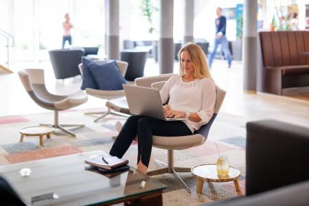 Mercure Düsseldorf Ratingen - 26