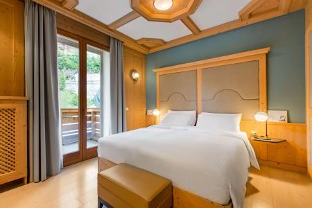 Radisson Residences Savoia Palace Cortina d’Ampezzo - 71