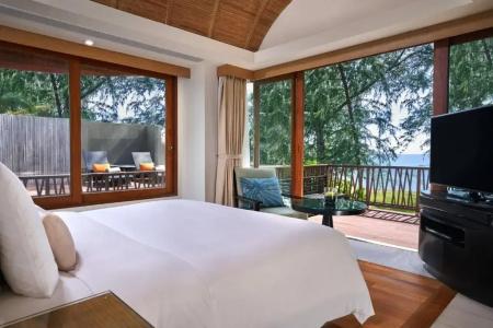 Renaissance Phuket Resort & Spa - Sha Extra Plus - 61