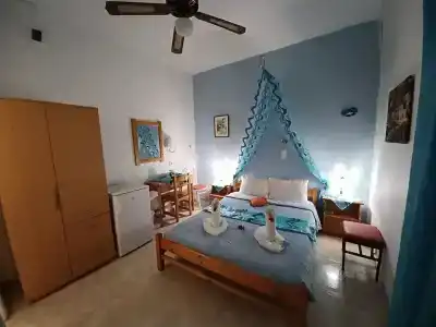 Evelina Pension! - 4