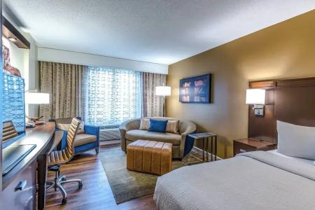 Courtyard by Marriott Charleston Historic District - 46