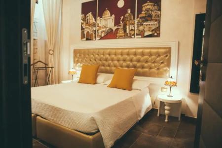 Lighthouse Suites Trastevere - 50