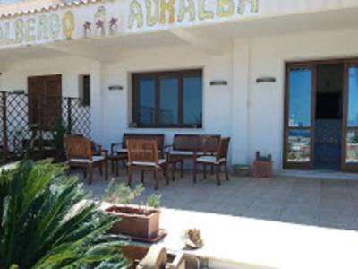 Albergo Auralba - 0