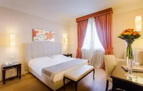 Palazzo San Lorenzo & Spa - 48