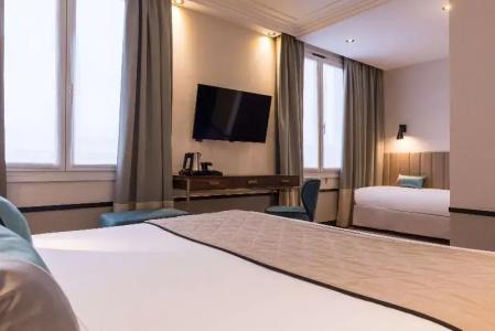 Best Western Select - 37