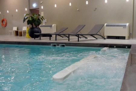 Holiday Inn Mulhouse, An Ihg - 10