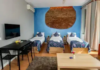 Royal Taksim Suites - 108