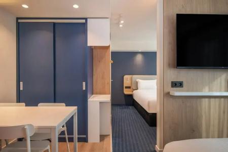 Holiday Inn Express Gent, An Ihg - 130