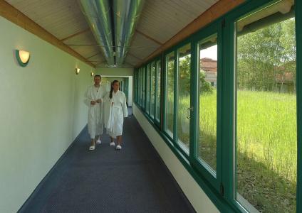 H+ Limes Thermen Aalen - 21