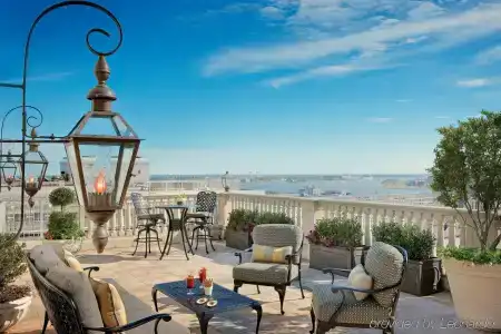 The Ritz-Carlton, New Orleans - 41