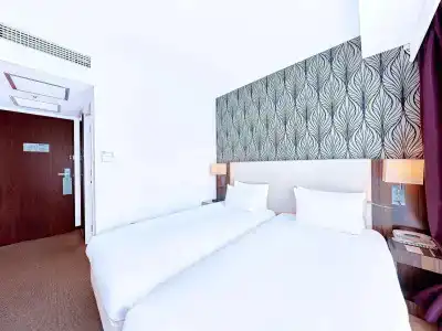 Mercure Okinawa Naha - 5