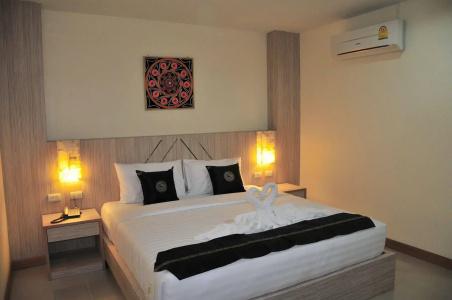 The Cocoon Patong - 17