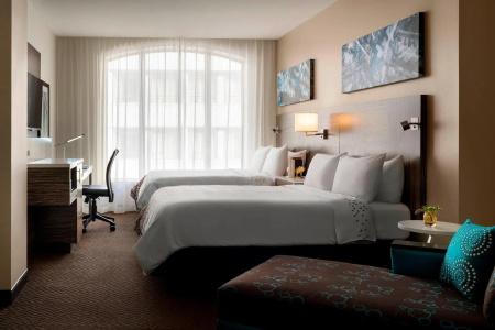 Renaissance Denver Downtown City Center - 52