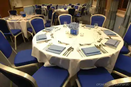 Holiday Inn Manchester West, An Ihg - 14