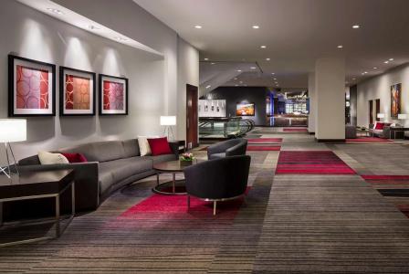 Hyatt Regency - 10
