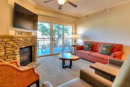 RiverStone Resort & Spa - 337