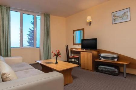 Cоmplex Avliga Beach - Halfboard - 39